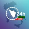 Toscana 24H 🇮🇹 – Notizie Toscana 🗞 - Canale Telegram