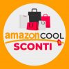 Amazon COOL 😎 Sconti e Coupon - Canale Telegram