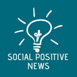 Social&Positive News – L’informazione che fa bene - Canale Telegram