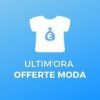 👕 MODA | ULTIM’ORA OFFERTE - Canale Telegram