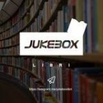 📚 JukeBox LIBRI 📚 – LINK - Canale Telegram