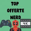 Top Offerte Nerd & Geek – Zavvi & molto altro! - Canale Telegram