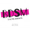 BDSM e altre amenità – Alithia Maltese