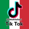 🇮🇹 Tik Tok Italia 🇮🇹 - Canale Telegram