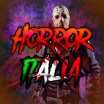 Horror Italia 👻 - Canale Telegram