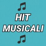Hit Musicali - Canale Telegram