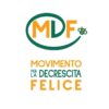 MDF – Movimento Decrescita Felice - Canale Telegram
