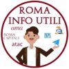 Roma Info Utili - Canale Telegram