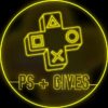 Ps+Gives - Canale Telegram