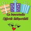 LaBancarella fino a 9,99€ e WAREHOUSE - Canale Telegram