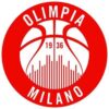 Olimpia Milano Basket - Canale Telegram
