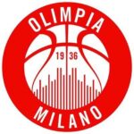 Olimpia Milano Basket - Canale Telegram