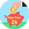 Pago Poco24 - Canale Telegram