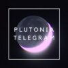 Plutonia Telegram 🌚 - Canale Telegram