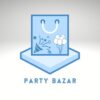 🎉🎁 PARTY BAZAR™️ 🎊🎈 - Canale Telegram