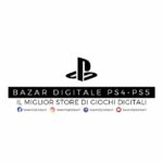 Bazar Digitale PS4 – PS5 - Canale Telegram