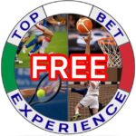 TOP BET Experience FREE - Canale Telegram