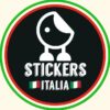Stickers Italia🇮🇹 - Canale Telegram