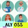 Aly OSS Video Lezioni – Operatore Socio-Sanitario - Canale Telegram