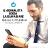 Giorgio La Porta - Canale Telegram