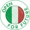 Open For Future | ITA - Canale Telegram