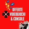 Offerte Videogiochi & Console - Canale Telegram