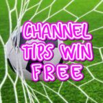 CHANNEL TIPS WIN FREE - Canale Telegram