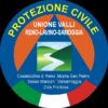 Protezione Civile Unione Reno Lavino Samoggia - Canale Telegram