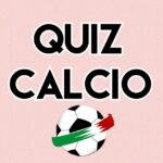 Quiz Calcio - Canale Telegram