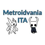 Metroidvania ITA - Gruppo Telegram