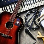 Il Musichiere – Amanti della musica 🎻 - Gruppo Telegram