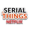 SerialThings Netflix - Canale Telegram