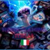 Retrogaming Italia - Canale Telegram