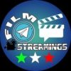 FILM STREAMING™ - Canale Telegram
