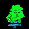 ChatIncognitoBotChannel - Canale Telegram