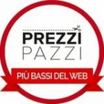 Prezzi Pazzi 😱 - Canale Telegram