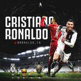 👑 Cristiano Ronaldo 7