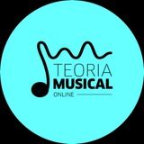 TEORIA MUSICAL ON-LINE👨‍🏫