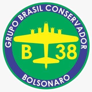 Canal Grupo B-38 🇧🇷