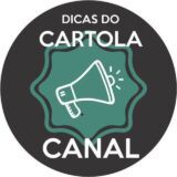 DICAS DO CARTOLA 🎩 (CANAL)