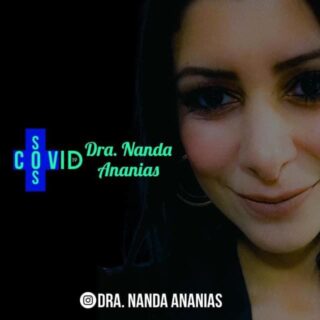 Dra Nanda Ananias