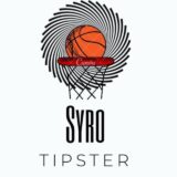 Tipster Syro Sirotheau 🏀