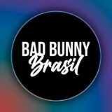 Bad Bunny Brasil • #BadBunnyIsComing