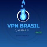 VPN BRASIL – PANDA