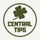 Central Tips 🍀