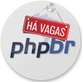 PHP Brasil Vagas