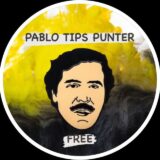 PABLO TIPS PUNTER FREE ⚽️🏀💥