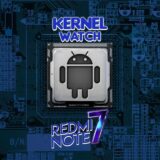 KERNELWatch RN7 | OFICIAL