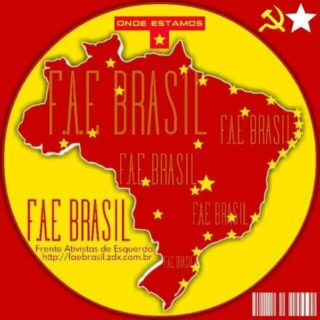 Frente Ativistas de Esquerda Brasil