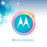 Moto | Updates Support for multiples devices